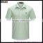 Custom High quality wholesale mens golf shirts sale