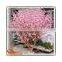 Factory hot sale artificial flower trees wedding table tree centerpieces wedding blossom tree