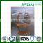TOP Quality Bamboo Bathroom Shower Tub Hanging Caddy with LFGB & FDA
