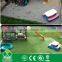 Natural Anti-UV Artificial Landscaping artificial grass forr garden