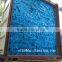 Adhesive tear away polyester garment interfacing fusible nonwoven interlining