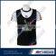 High Quality Men Cheap Mesh Fabric Lacorsse Jerseys