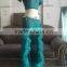 High quality floral women dance suit for sale QQ052
