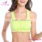 Private Label Yoga Ladies Women Sport Bra Top