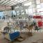 PP/PE Ultrasonic ziplock bag sealing machine