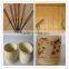 Hot MC-9060 bamboo crafts fabric and other non-metallic materials laser engraving machine