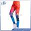 Milky Slik Regular And Plus Women's Leggings 92%Polyester 8%Spandex 2017 KX011