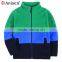 chinese supplier multi color fleece kids clothing jackets