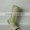 Lady invisible socks with anti slip dots
