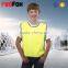 Fashion Colored Reflective Child Safety Vest