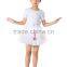 Latest Design Wholesale Kids Beautiful Baby Girl Dresses