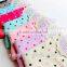 High Quality Wholesale Cute Cotton Women's Point Socks