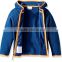 Winter Jacket Kids Wholesale Children Zip Up Fleece Hoodie Sweatshirt Wool Coat for Girls and Boys