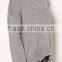wool sweater design for ladies turtleneck sweater gray