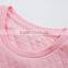 customized lovely children's pajamas air layer fabric 100%cotton printing wholesale cheap good quality children's pajamas