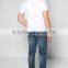 mens slim fit denim jeans stylish distressed jeans wholesale