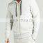 mens fitted tracksuit wholesale skinny tracksuit
