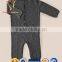 Modern Cut Baby Romper Wool Wholesale