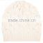 Knitted Cashmere Beanie Kids Hats for Boys and Girls