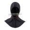 flame retardant Merino wool thermal balaclava face mask