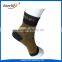 Compression Foot Sleeve 1 Pair Heel Support/ toeless Ankle Sock