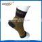 Compression Foot Sleeve Pair Heel Arch Support/ Ankle Sock