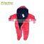 Newborn Baby Clothes Romper Winter Baby Romper