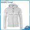 Men's Sports Hoodied Sweatshirt With Zipper