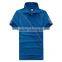 Designer OEM 100% Polyester Short Sleeve Mens Blank Polo T shirt Comfortable Casual Sports Jersey