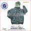 baby cotton padded warmer varity bomber jacket