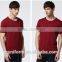 2016 High quality short sleeve polo T-shirt men t shirt manufacturer