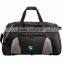 Excel 26" Wheeled Travel Duffel Bag - features a hideaway wheeled system with a 14" telescoping handle and comes with your logo.