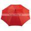 Seattle 36" Folding Auto Umbrella - automatic opening, 36" arc, polyester canopy, folds to 14" long and comes with your logo