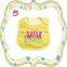 Wholesale cotton fabric to make baby bibs bandana 2017