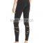 Wholesale Leggings 2017 ladies new design compression fitness gym yoga leggings
