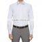 High-quality factory direct Italian-style small collar vertical stripes men's shirts
