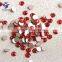 ss20 glass rhinestone diamond ,flat back drill rhinestones for nail art
