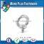 Made in Taiwan High Quality Hot-dip Galvanizing Lifting Eye Bolt