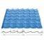Colored Steel Tile Forming Machine