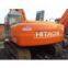 Used Crawler Excavator HITACHI EX200-3