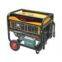 GASOLINE GENERATOR