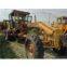USED CATERPILLAR MOTOR GRADER 14G IN VERY GOOD WORKING CONDITION