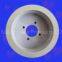 Vitrified Diamond Grinding Wheels for PCD,PCBN insert tools sharpening