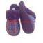 2014 women indoor slipper with diomand