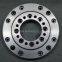 CRBD 03515A crossed roller slewing bearing with mounting holes