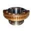 Turbine; Kneader Spare Parts; Machine Parts