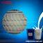Addition Cure Silicone Rubber for Tire Mold