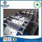 heavy duty storage rack roll former production line
