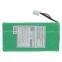 ECG Battery For FUKUDA FCP-7101