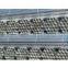 Hot Dipped Galvanized Tubes